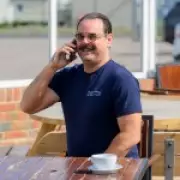 Danny and Dani Dyer's Caravan Park Mission: Saving British Holidays