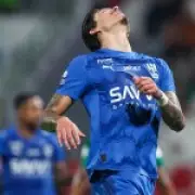 Darwin Nunez and Pablo Mari Axed from Al Hilal Squad by Simone Inzaghi