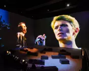 David Bowie Immersive Show Features Rare 1978 Earl's Court Performance