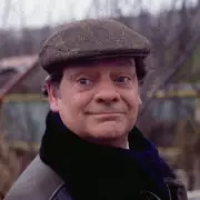 David Jason's Journey: From Tragedy to Triumph as Del Boy Star Turns 86