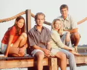 Dawson's Creek: Top 10 Unforgettable Moments Featuring James Van Der Beek