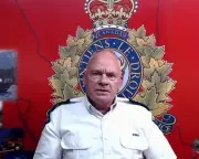 Deadly School Shooting in Tumbler Ridge Leaves Ten Dead, Over 25 Injured