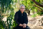 Deborah Cheetham Fraillon: How Music Guided a Stolen Generations Trailblazer Home