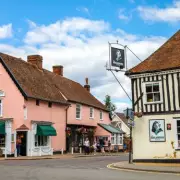 Dedham Village: The Picturesque Essex Community That Lures Londoners Away
