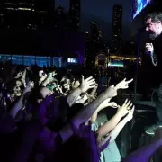 Deftones London Concert: Stage Times, Support Acts, Setlist & Ticket Info