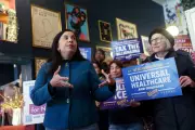 Democrats Face Critical Midterm Primaries Amid Party Divisions