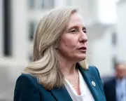 Democrats Tap Centrist Abigail Spanberger for Trump Rebuttal Amid Party Soul-Searching
