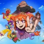 Demon Tides Review: The Year's Best 3D Platformer Arrives