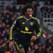 Denmark Boss Riemer Hints at Early Dorgu Return, Boosting Man Utd Hopes