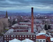 Denton's Discontent: A Forgotten Town's Political Shift Amid Byelection Turmoil