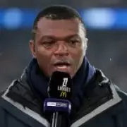 Desailly Urges Chelsea to Sign 'Smart' Ex-Liverpool Striker Nunez