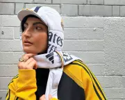 Designers Transform Football Shirts from Landfill to Fashion