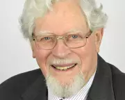 Desmond McConnell: Mineralogist Who Studied Moon Dust and Shaped Earth Sciences