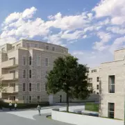 Developer Proposes 258-Home Neighbourhood on Long-Vacant Blackheath Sports Ground