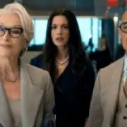 Devil Wears Prada Sequel Trailer Divides Fans Over Miranda's 'Amnesia' and Visual Style