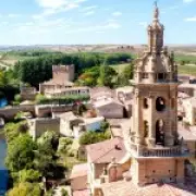 Discover Ezcaray: Spain's Hidden Gem with £25 Flights