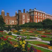 Discover Molesey: The 'Bridgerton' Village Near London with Historic Charm