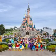 Disneyland Paris Bargain Breaks from £146pp with Flights & Hotel