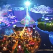 Disney's New CEO Prioritizes Gaming, But Strategy Raises Concerns