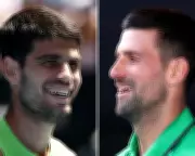 Djokovic vs Alcaraz: A Final of Self-Belief and Sporting Legacy