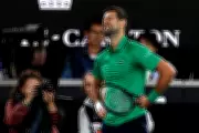 Djokovic's Historic Australian Open Final Defeat to Alcaraz Marks Career Turning Point