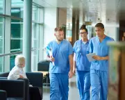 Doctors' Pay Fury Grows as Chancellor's Student Loan Move Backfires