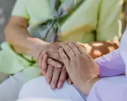 Doctor's Personal Plea: Sharing Elder Care Duties Between Sons and Daughters