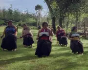 Documentary Captures Ancient Tzotzil Women's Rituals in Mexico