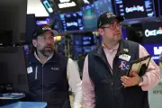 Dow Jones Surpasses 50,000 Milestone Amid Tech Gains and Rate Cut Hopes