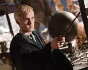 Draco Malfoy Emerges as Lunar New Year Icon in China