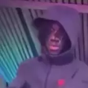 Drill Rapper DSAVV Taunts Police in Video After Second Jail Escape in London