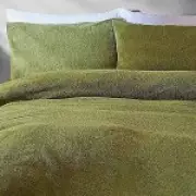 Dunelm's Viral Teddy Bedding Set, Hailed as 'Warmest Ever,' Now 30% Off