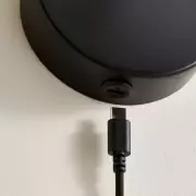 Dunelm's Wireless Lamp Earns Praise for Portability and Long Battery Life