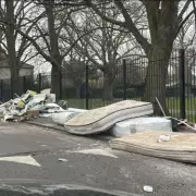 Ealing Council's 2026 Budget: Fly-Tip Hit Squad, CCTV Boost & Tax Rise