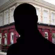 EastEnders AI Grief Plot: Patrick's Digital Dilemma