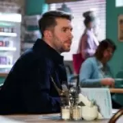 EastEnders' Callum Faces Blackmail Nightmare as Tim's Scheme Threatens Everything