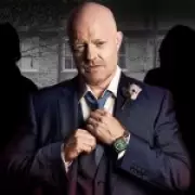 EastEnders Excludes Two Major Characters as Max Branning's New Year Bride