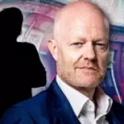 EastEnders Fans Identify Max's Future Love Interest in Shocking Twist