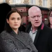 EastEnders Flash-Forward Mysteries Unraveled: Lauren's Affair and Baby Ethan's Parents