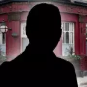 EastEnders' Jake Moon Announces Exit After Dramatic Return in Early iPlayer Episode