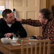 EastEnders Legend Reveals More Iconic Returns Are Coming to Albert Square