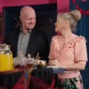 EastEnders' Linda Crushes Max's Hopes, Leaving Him Devastated