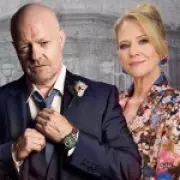 EastEnders Mystery: Why Linda Carter Cannot Be Max Branning's New Year Bride