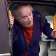 EastEnders' Nigel Bates Moves to Care Home in Emotional Dementia Storyline