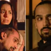 EastEnders' Ravi Gulati Hits Breaking Point in Pharmacy Crisis