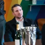 EastEnders Shock: Callum's Divorce Papers & Ben's Troubling Visitor