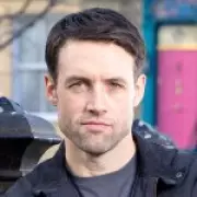 EastEnders Star Stephen Aaron-Sipple Reveals Surprising Past as London Firefighter