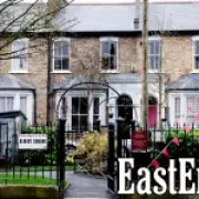 EastEnders Villain Tim Returns, Pressuring Callum and Johnny with Illegal Demand