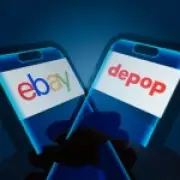 Ebay Acquires Depop from Etsy in $1.2 Billion Deal to Target Younger Shoppers