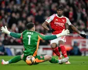 Eberechi Eze Inspires Arsenal's Dominant FA Cup Victory Over Wigan Athletic